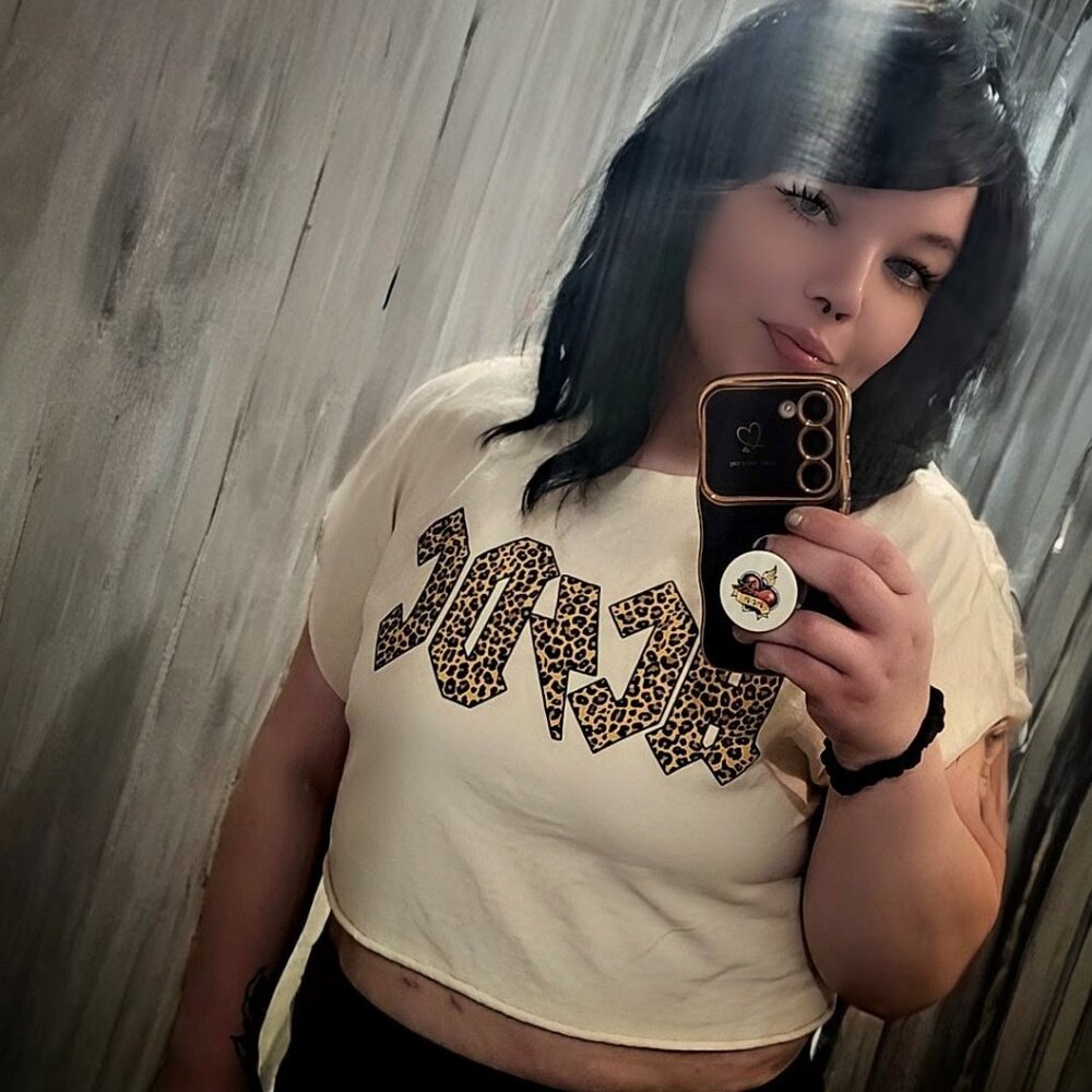 Meet your Posher, Betsy